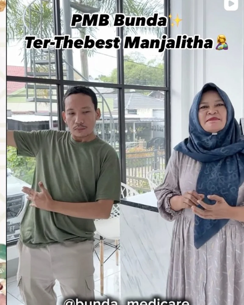 Tim Bunda Medicare